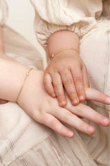 Mini me - Kinderarmband Liberi 