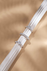 Solitaire Ring Angulus