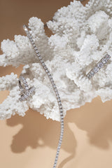 Tennis Collier Fatum
