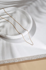 Diamond Necklace Felicis