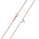Diamonds Necklace Astra