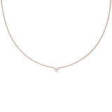 Diamonds Necklace Astra