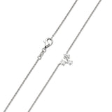 Diamonds Necklace Astra