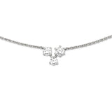 Diamonds Necklace Astra