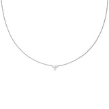 Diamonds Necklace Astra