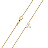 Diamonds Necklace Astra