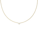 Diamonds Necklace Astra