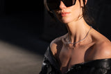 Tennis Collier Fatum