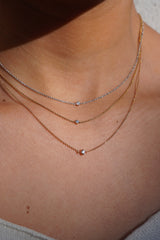 Diamond Necklace Felicis