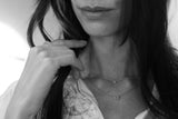 Diamond Necklace Lutetia