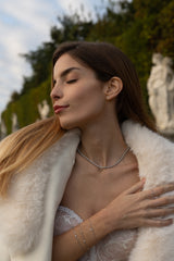Tennis Collier Fatum