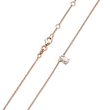 Diamond Necklace Lux
