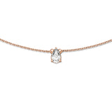 Diamond Necklace Lux