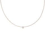 Diamond Necklace Lux