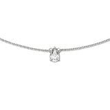 Diamond Necklace Lux