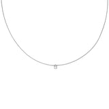 Diamond Necklace Lux