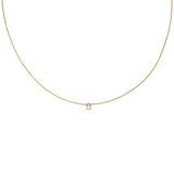 Diamond Necklace Lux