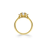 Ring Pulchra