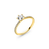 Ring Vinculum