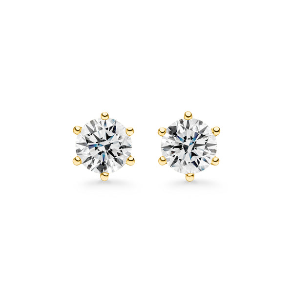 Etruria Studs