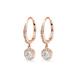Creolen-earrings-rose-gold
