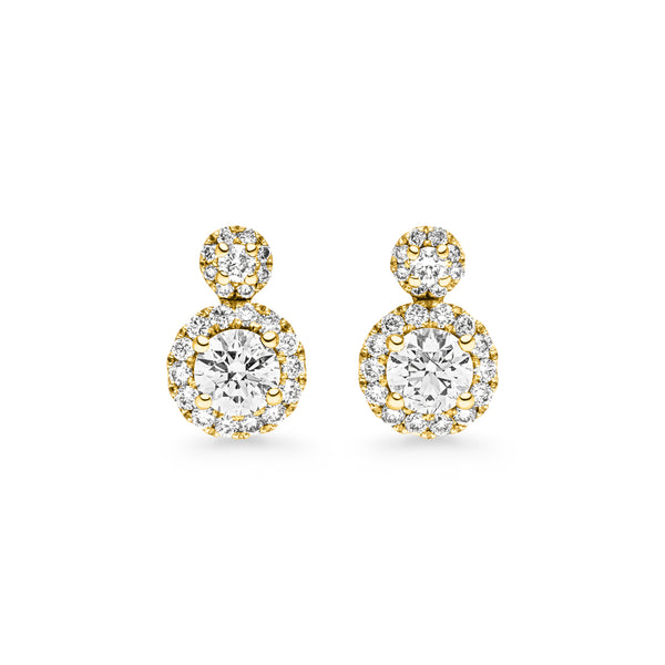 diamond-studs-yellow-gold