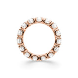 Eternity Ring Stellar - aloé