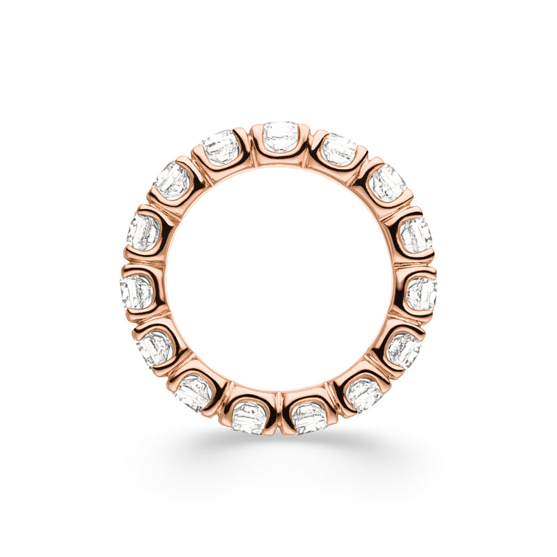 Eternity Ring Stellar - aloé