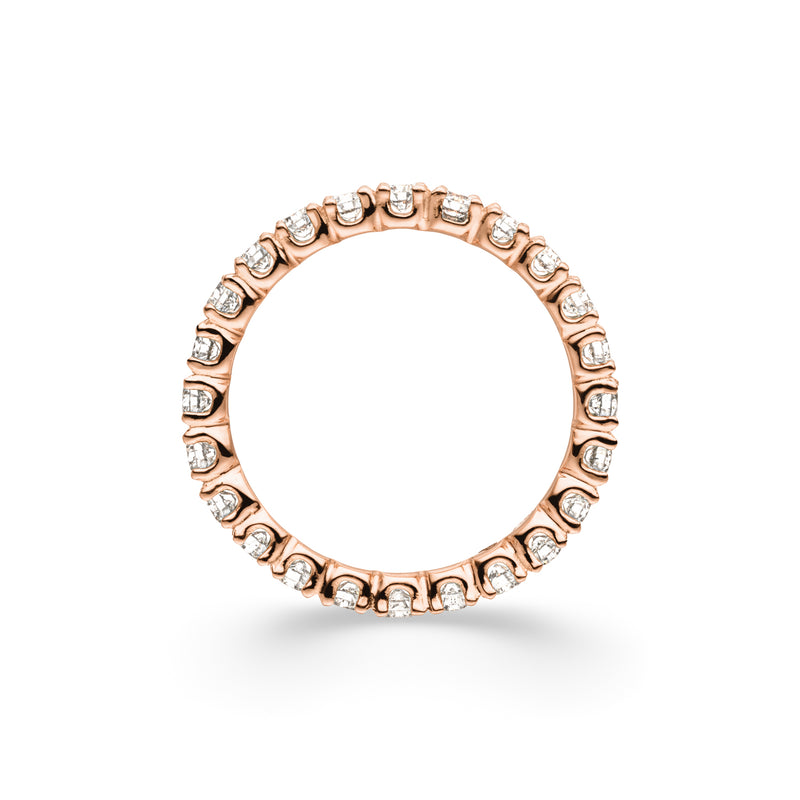 Eternity Ring Eunoia - aloé