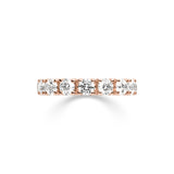 Eternity Ring Stellar - aloé
