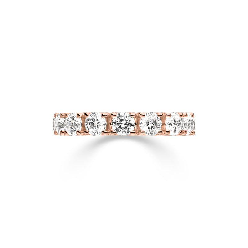 Eternity Ring Stellar - aloé