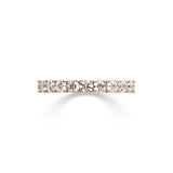 Eternity Ring Fortuna - aloé