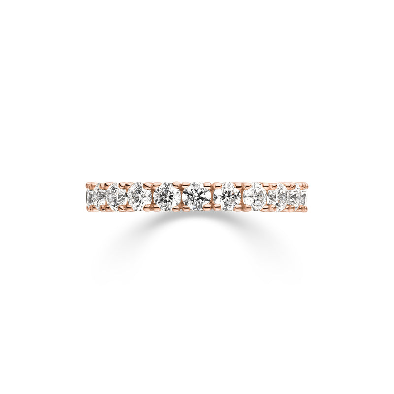 Eternity Ring Fortuna - aloé