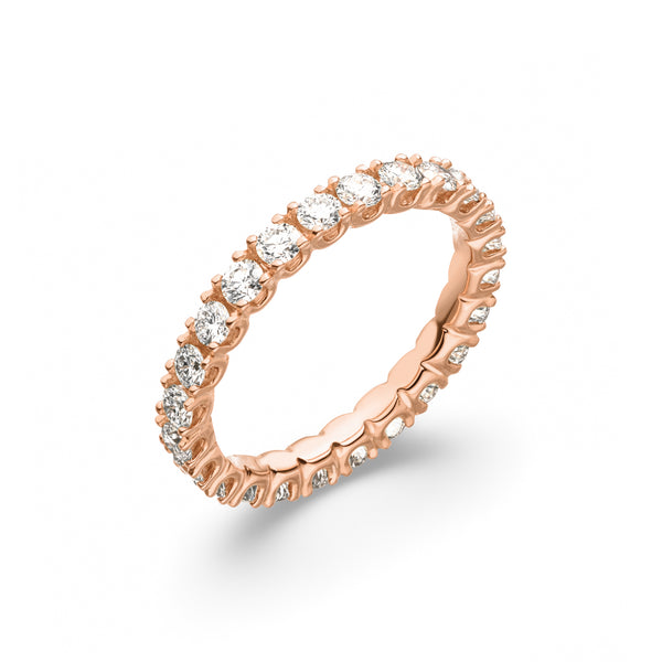 Eternity Ring Eunoia - aloé