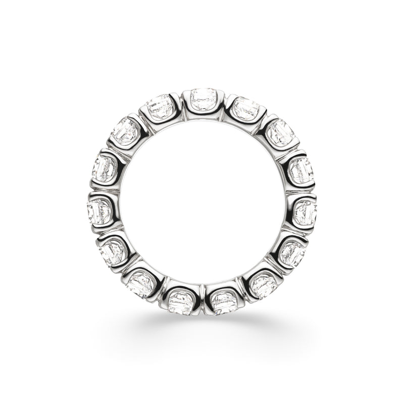 Eternity Ring Stellar - aloé
