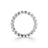 Eternity Ring Fortuna - aloé