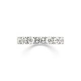 Eternity Ring Stellar - aloé