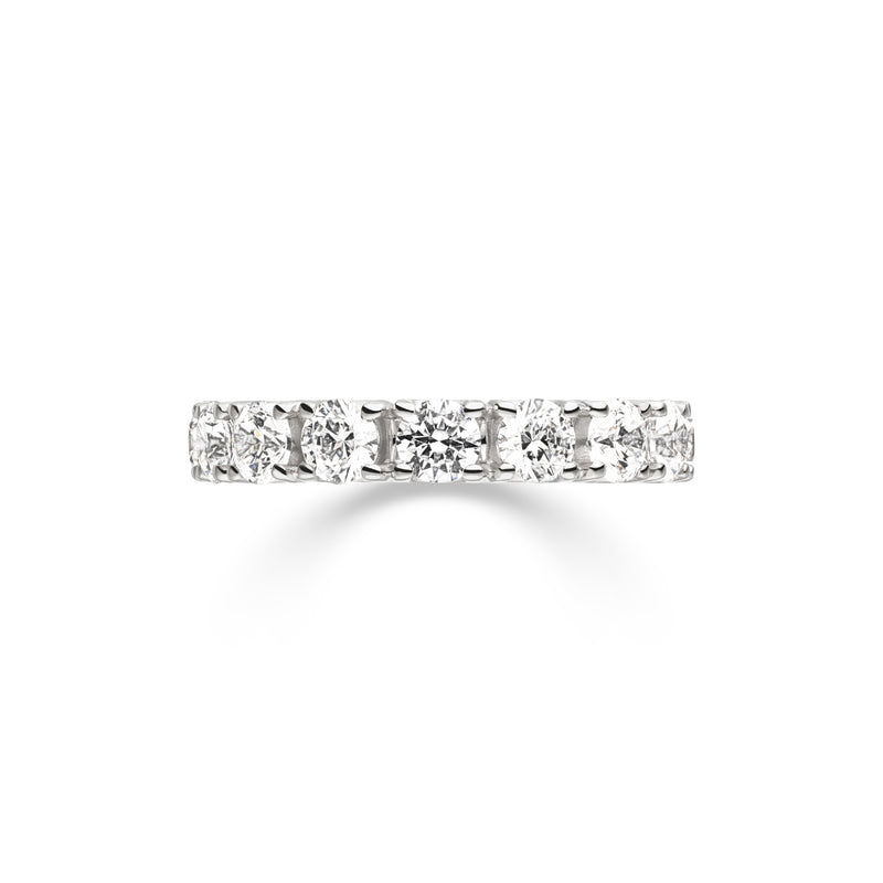 Eternity Ring Stellar - aloé