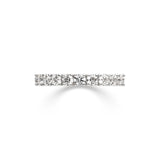 Eternity Ring Fortuna - aloé