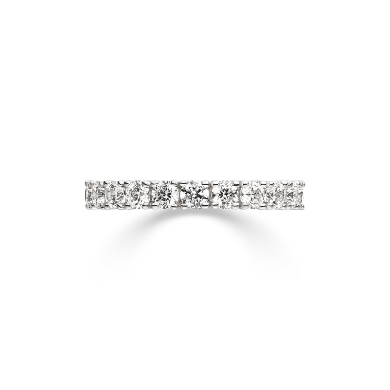 Eternity Ring Fortuna - aloé