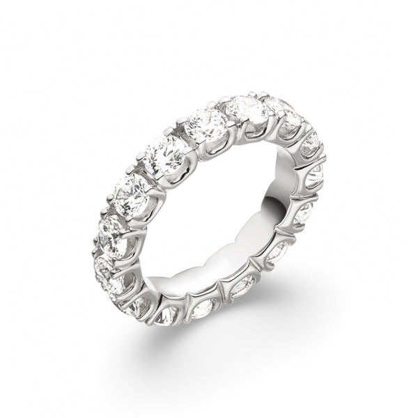 Eternity Ring Stellar - aloé