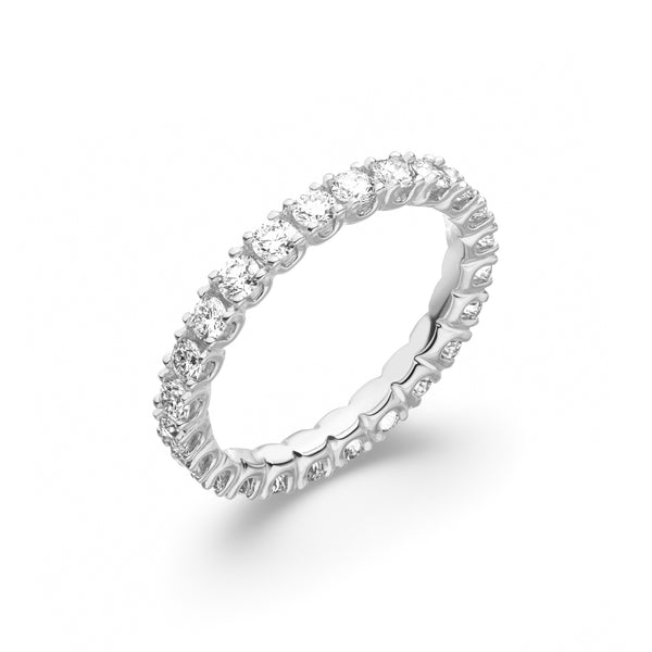 Eternity Ring Eunoia - aloé