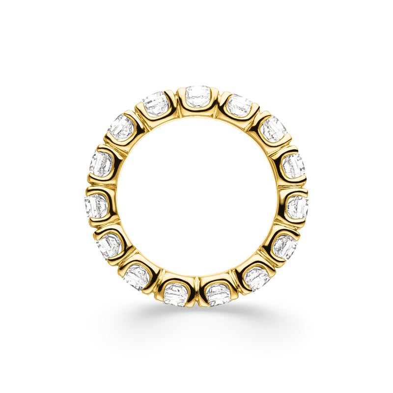 Eternity Ring Stellar - aloé