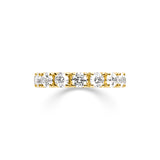 Eternity Ring Stellar - aloé