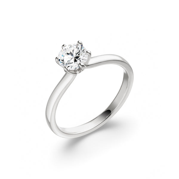solitaire-ring-white-gold