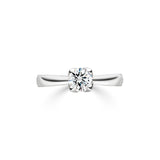 solitaire-ring-white-gold