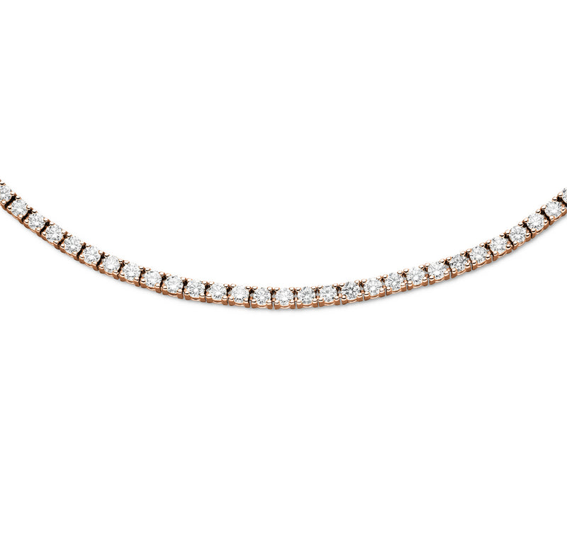 tennis-necklace-rose-gold
