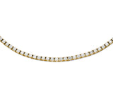 tennis-necklace-yellow-gold